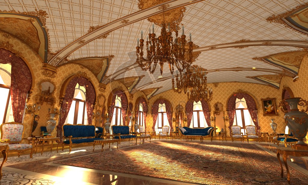 3d works