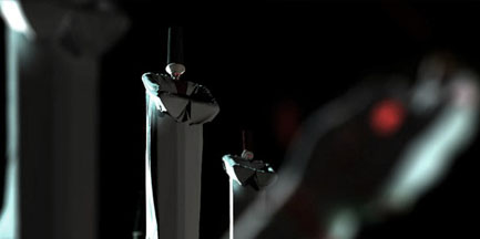Baa’s / The Resurrection Teaser