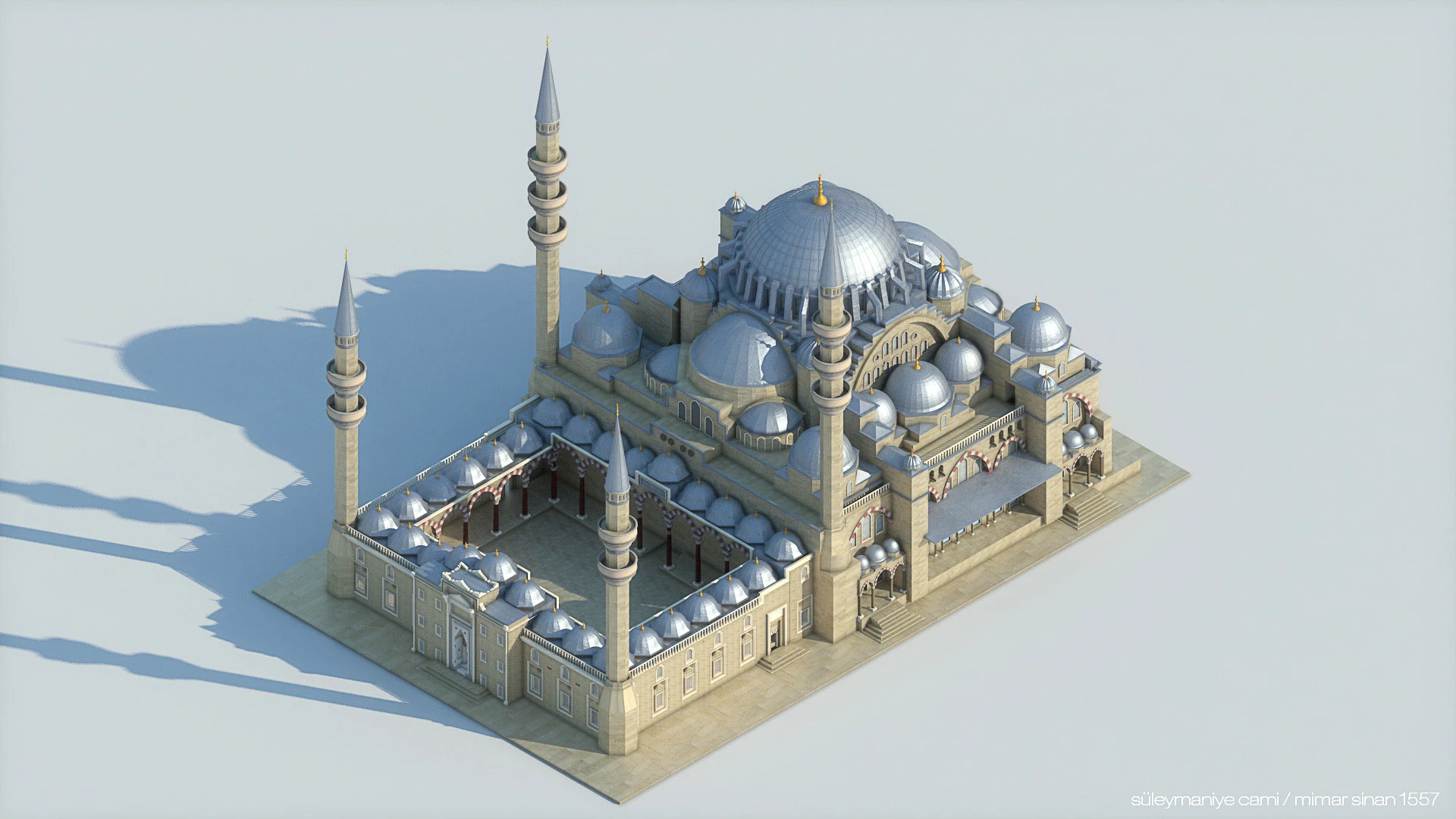 Isometric City