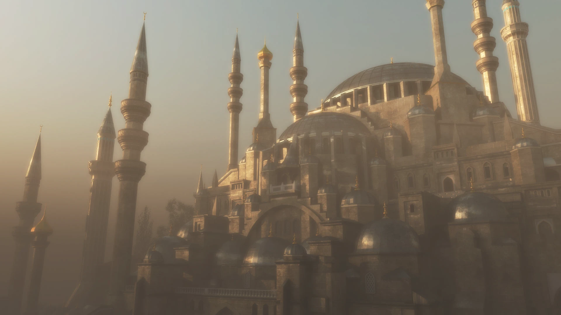 The Great Mosque
