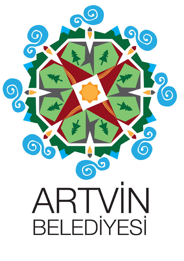 Logo Tasarımları / Various Logo Designs