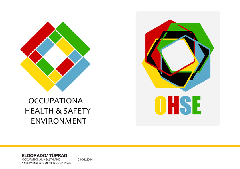 Logo Tasarımları / Various Logo Designs