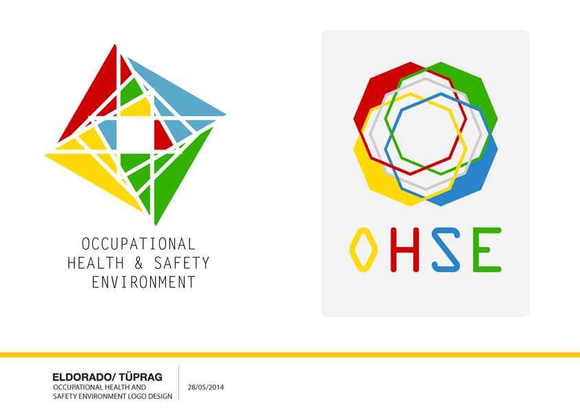 Logo Tasarımları / Various Logo Designs