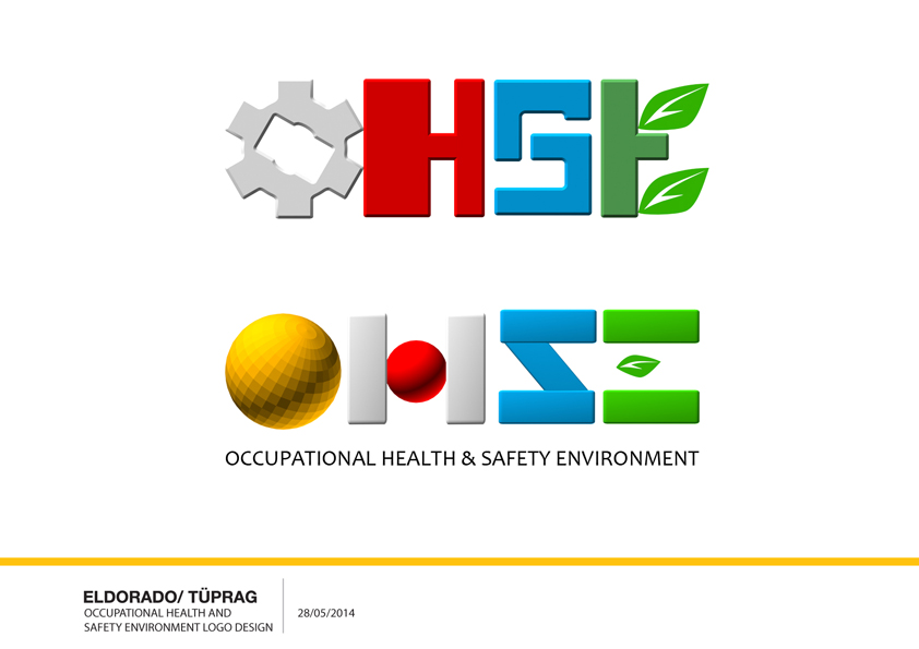 Logo Tasarımları / Various Logo Designs