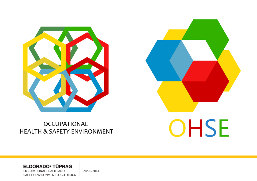 Logo Tasarımları / Various Logo Designs