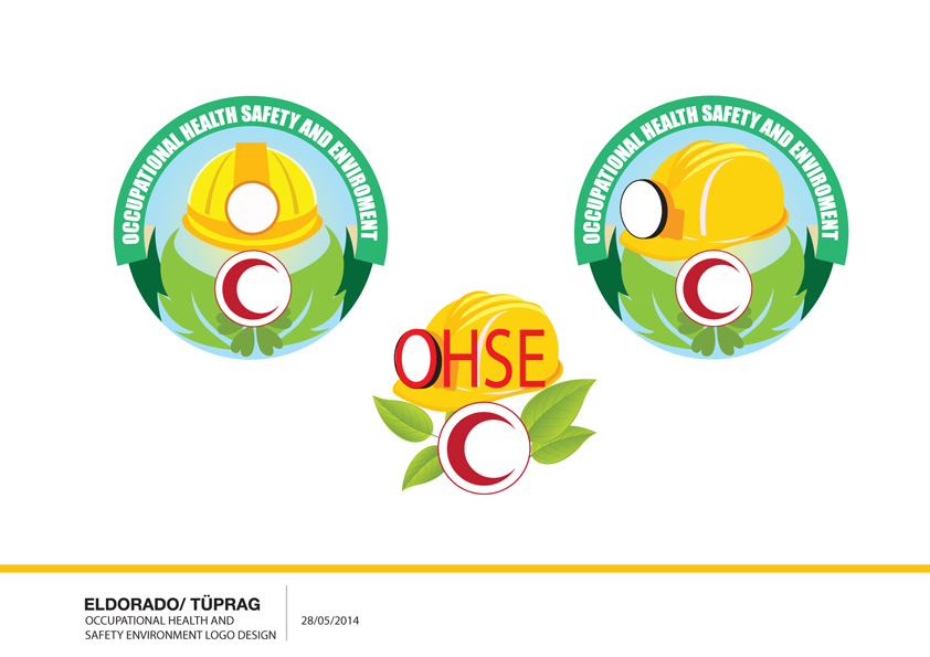 Logo Tasarımları / Various Logo Designs