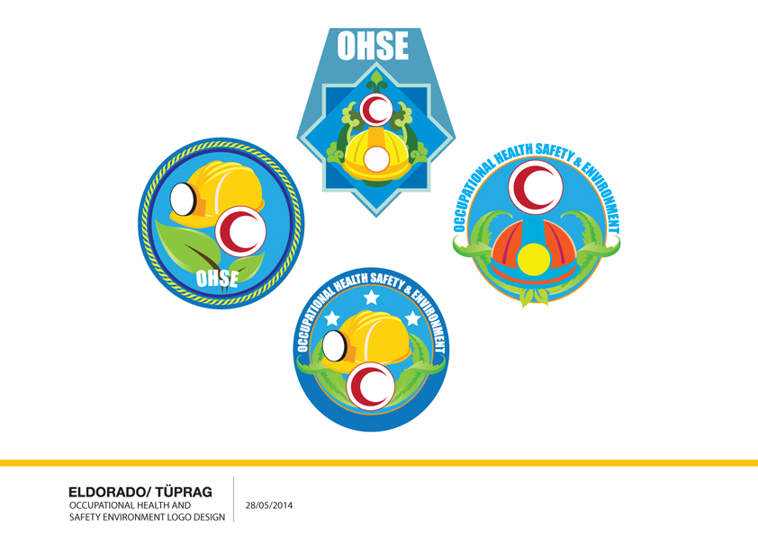 Logo Tasarımları / Various Logo Designs