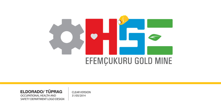 Logo Tasarımları / Various Logo Designs