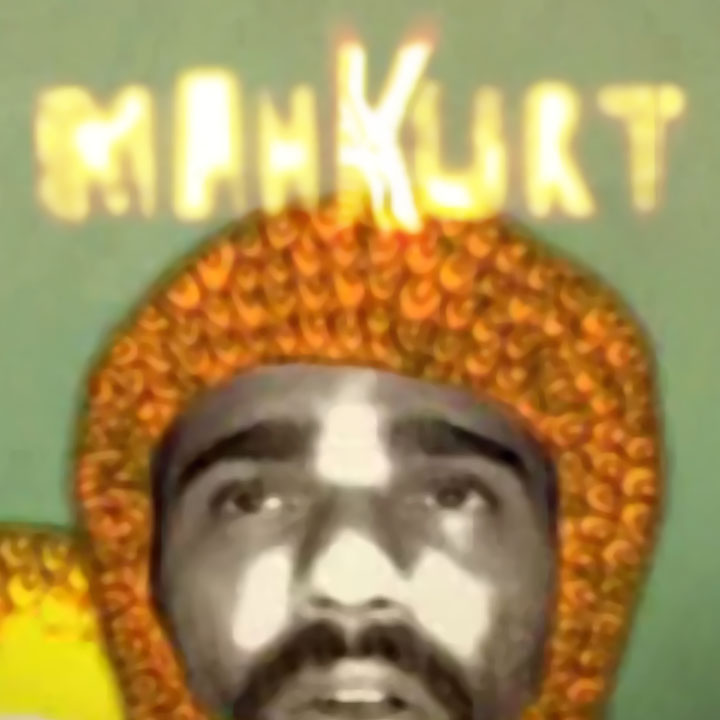 Mankurt