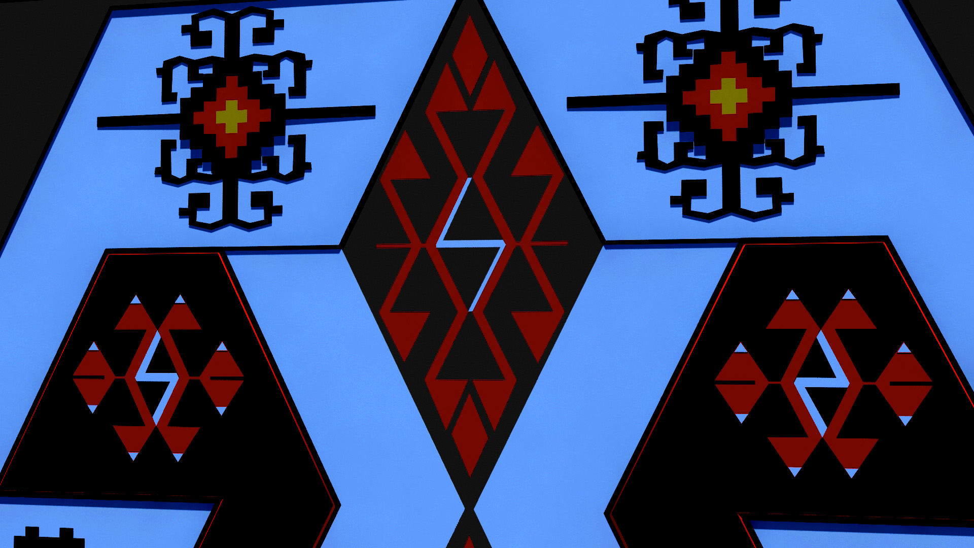 BabaZula intro