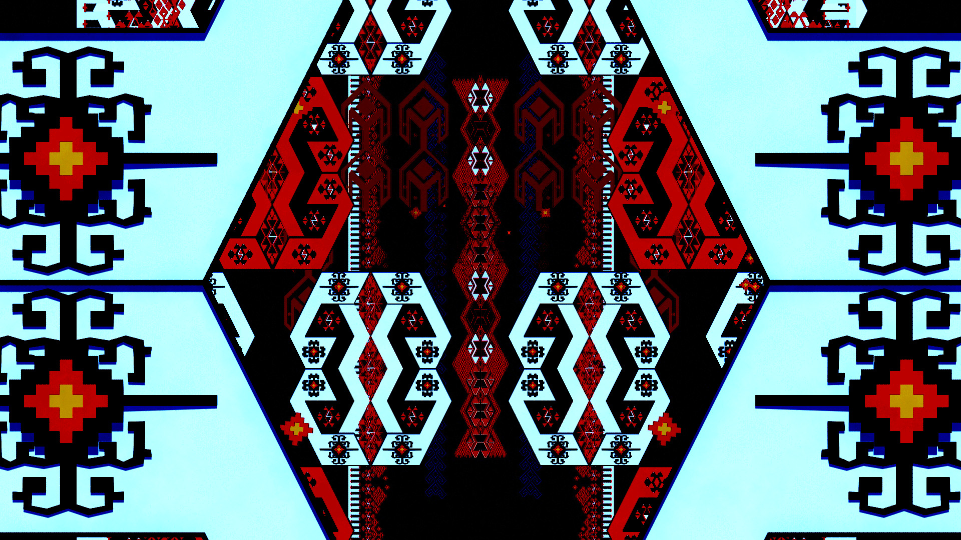 BabaZula intro