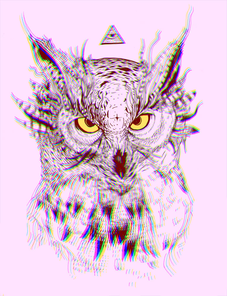 Tasavvufi Illustrasyonlar / Sufi Illustrations
